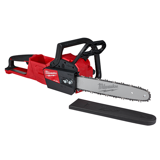 MILWAUKEE M18 FUEL™ 14" Chainsaw (Tool Only)