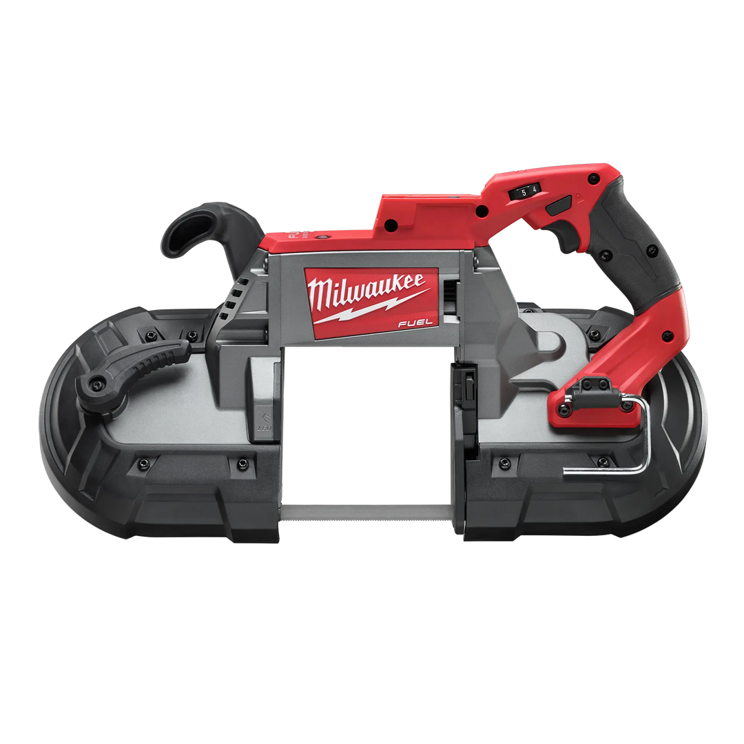 MILWAUKEE M18 FUEL™ Deep Cut Band Saw (Tool Only)