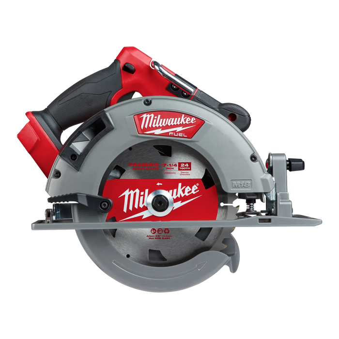 Sierra circular MILWAUKEE M18 FUEL™ de 7-1/4" (solo herramienta)