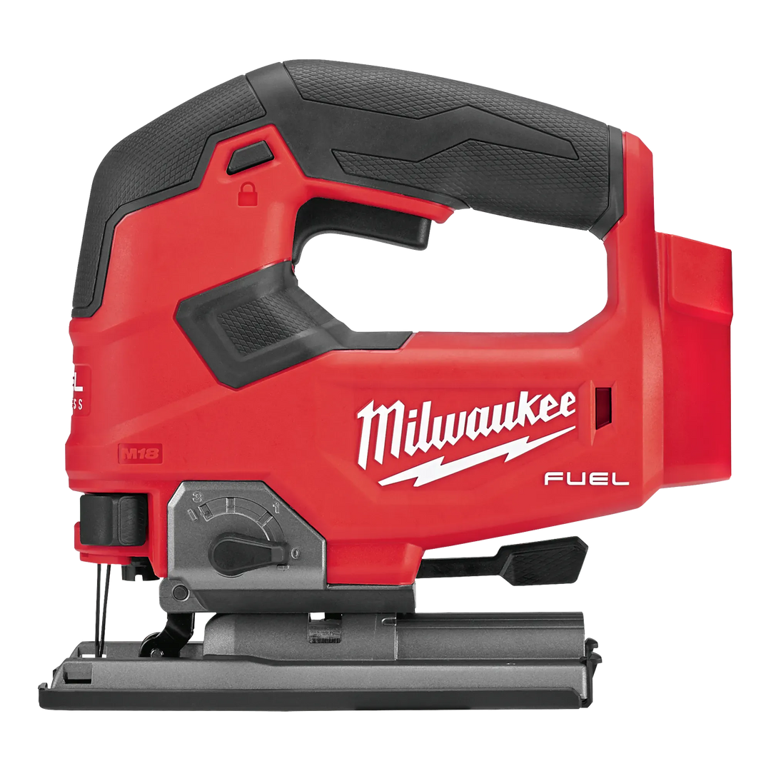 MILWAUKEE M18 FUEL™ D-Handle Jig Saw (Tool Only)