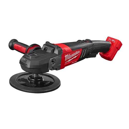 MILWAUKEE M18 FUEL™ 7” Variable Speed Polisher (Tool Only)