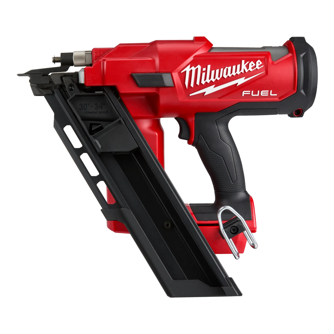 MILWAUKEE M18 FUEL™ 30 Degree Framing Nailer (Tool Only)
