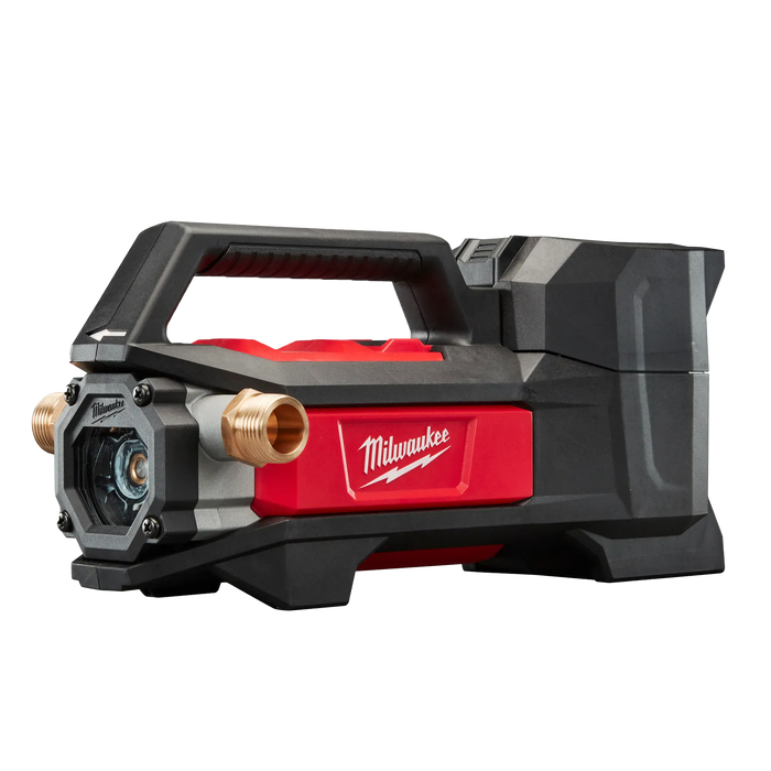 MILWAUKEE M18™ Transfer Pump (Tool Only)