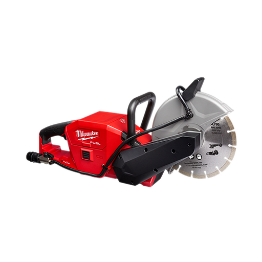 MILWAUKEE M18 FUEL™ 9" Cut-Off Saw w/ ONE-KEY™ (Tool Only)