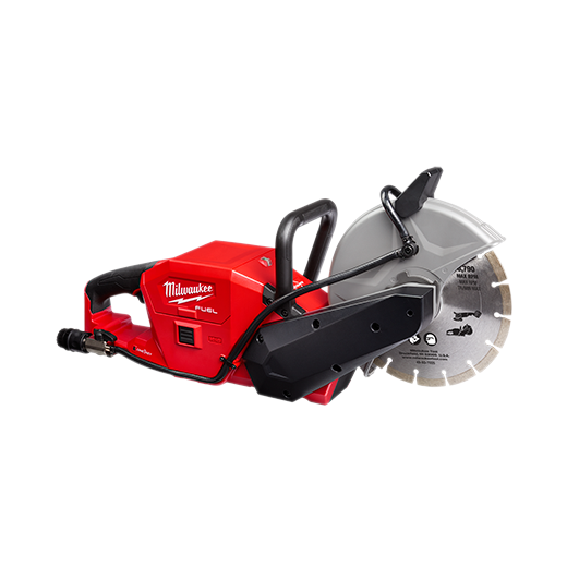 MILWAUKEE M18 FUEL™ 9" Cut-Off Saw w/ ONE-KEY™ (Tool Only)