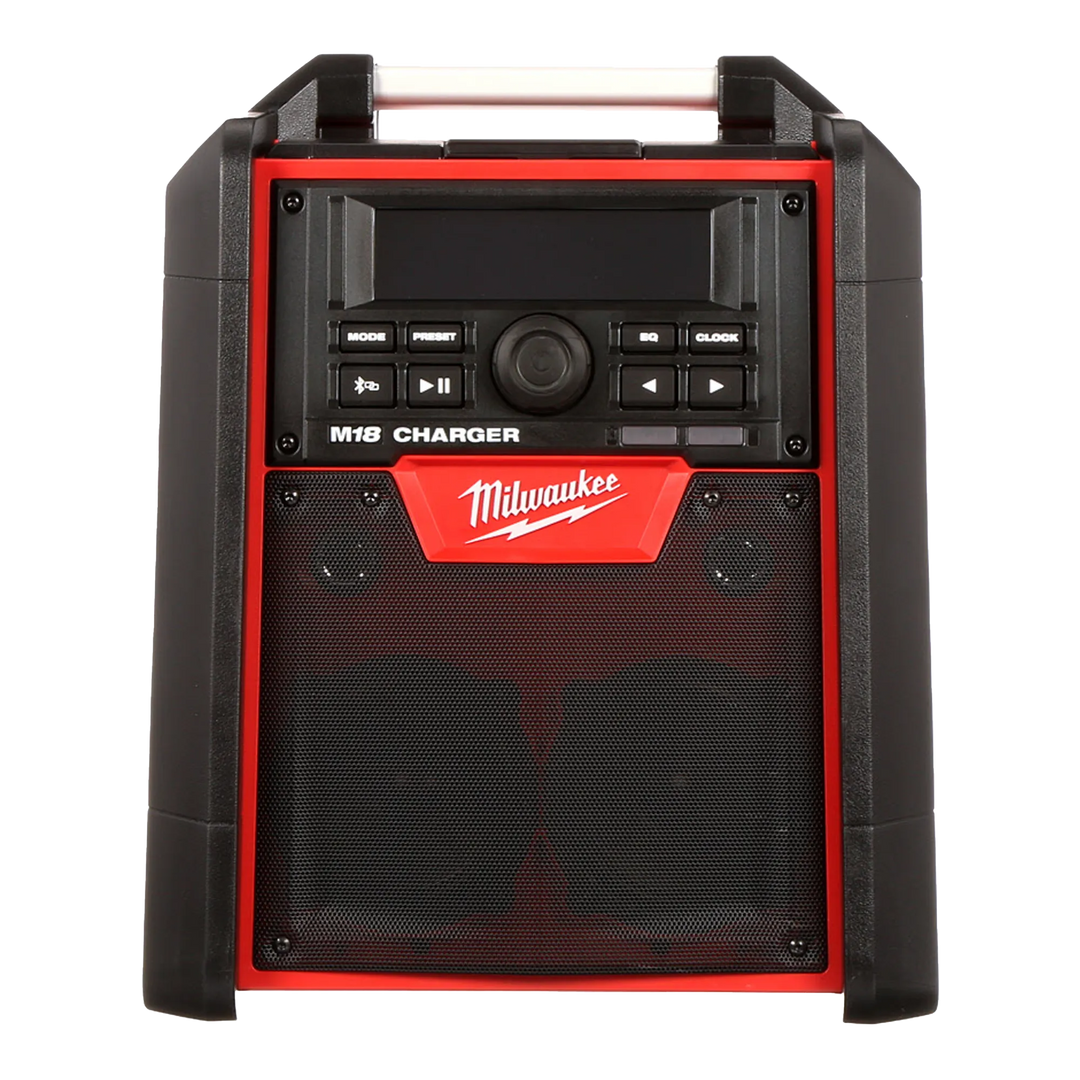 MILWAUKEE M18™ Jobsite Radio/Charger (Tool Only)