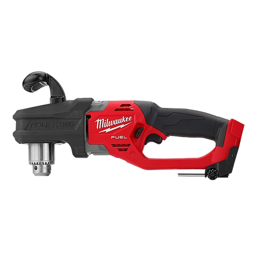 MILWAUKEE M18 FUEL™ HOLE HAWG® 1/2" Right Angle Drill (Tool Only)