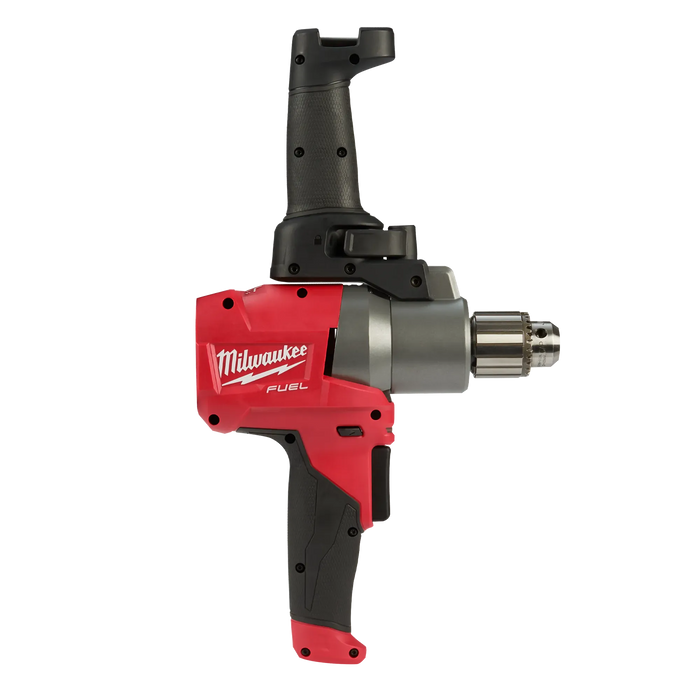 MILWAUKEE M18 FUEL™ Mud Mixer w/ 180° Handle (Tool Only)