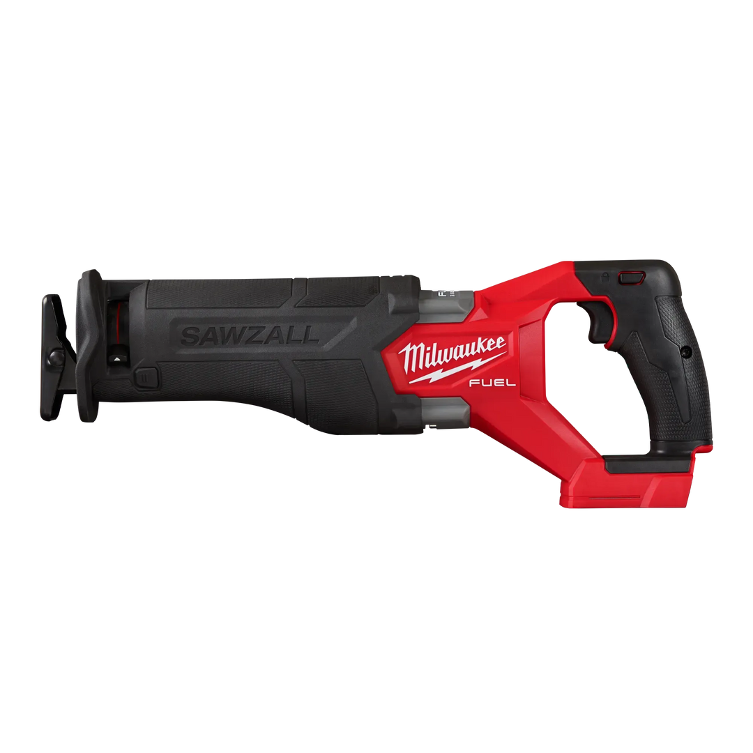 MILWAUKEE M18 FUEL™ SAWZALL® Reciprocating Saw (Tool Only)