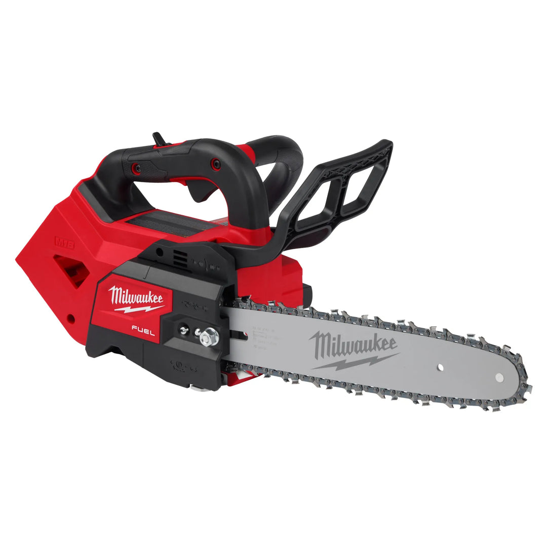 MILWAUKEE M18 FUEL™ 12" Top Handle Chainsaw (Tool Only)