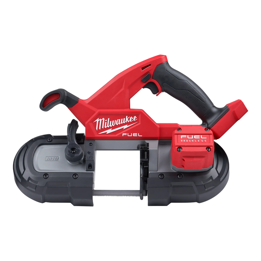 MILWAUKEE M18 FUEL™ Compact Band Saw (Tool Only)