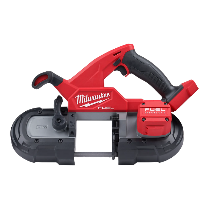 MILWAUKEE M18 FUEL™ Compact Band Saw (Tool Only)