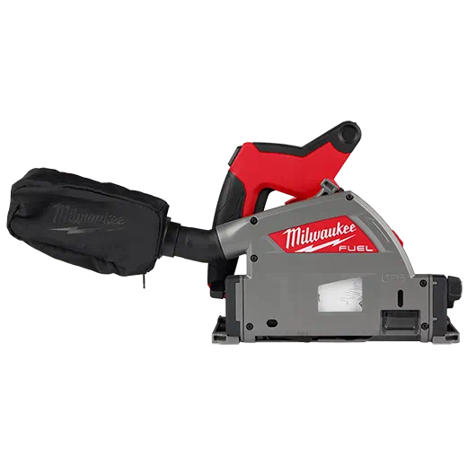 MILWAUKEE M18 FUEL™ 6-1/2” Plunge Track Saw (Tool Only)