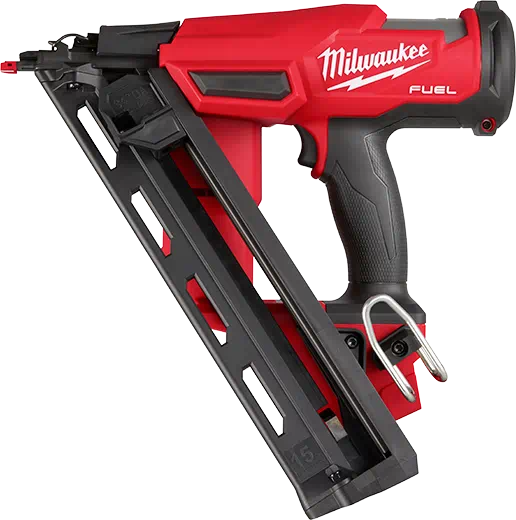 MILWAUKEE M18 FUEL™ 15 Gauge Finish Nailer (Tool Only)