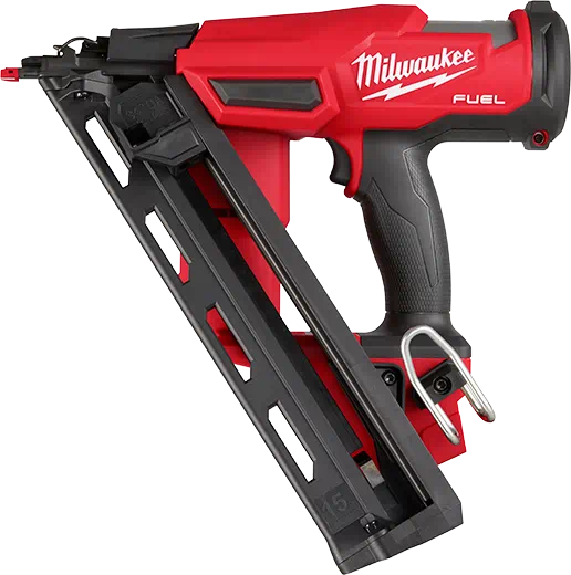 Clavadora de acabado calibre 15 MILWAUKEE M18 FUEL™ (solo herramienta)