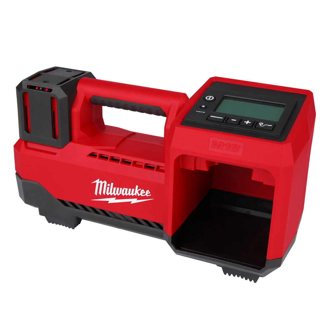 MILWAUKEE M18™ 18V Cordless Tire Inflator (Tool Only)