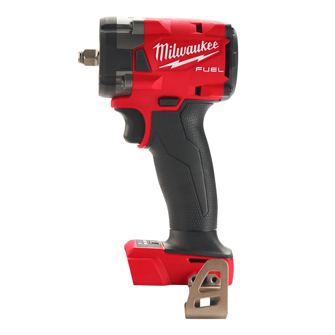 MILWAUKEE M18 FUEL™ 3/8" Compact Impact Wrench w/ Friction Ring (Tool Only)