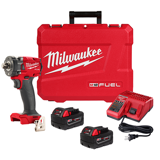 MILWAUKEE 2855P-22R