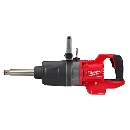 MILWAUKEE M18 FUEL™ 1" D-Handle Ext. Anvil High Torque Impact Wrench w/ ONE-KEY™ (Tool Only)