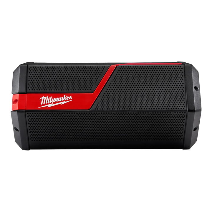 MILWAUKEE M18™ / M12™ Wireless Jobsite Speaker