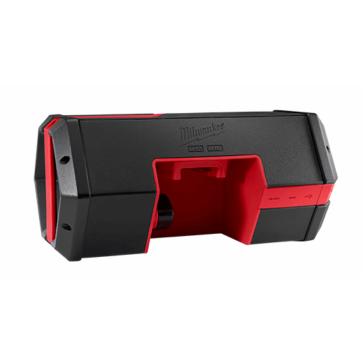 MILWAUKEE M18™ / M12™ Wireless Jobsite Speaker