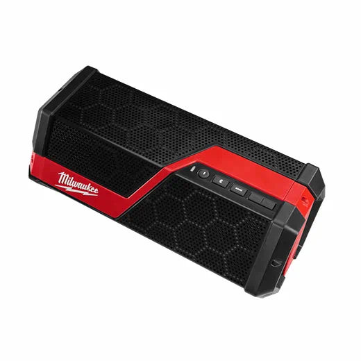 Altavoz inalámbrico para el lugar de trabajo MILWAUKEE M18™ / M12™