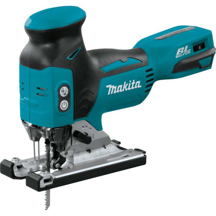 MAKITA 18V LXT® Barrel Grip Jig Saw (Tool Only)