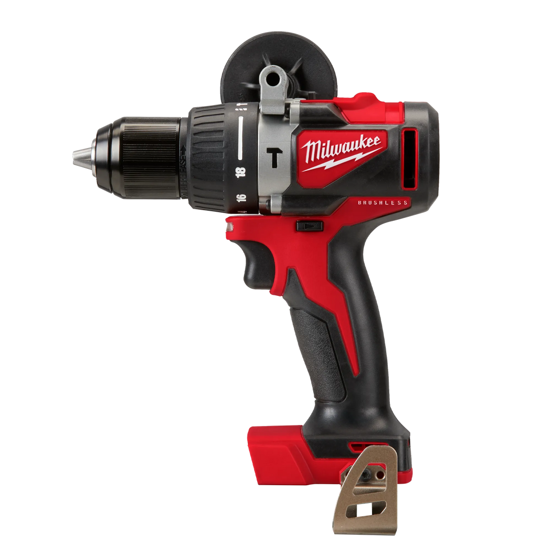 MILWAUKEE M18™ 1/2" Hammer Drill (Tool Only)