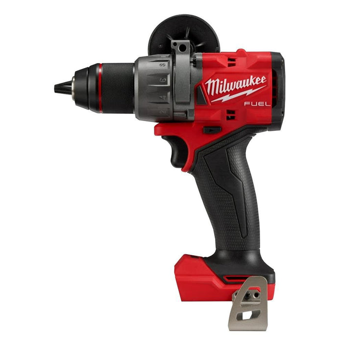 Taladro/destornillador MILWAUKEE M18 FUEL™ de 1/2" (solo herramienta)