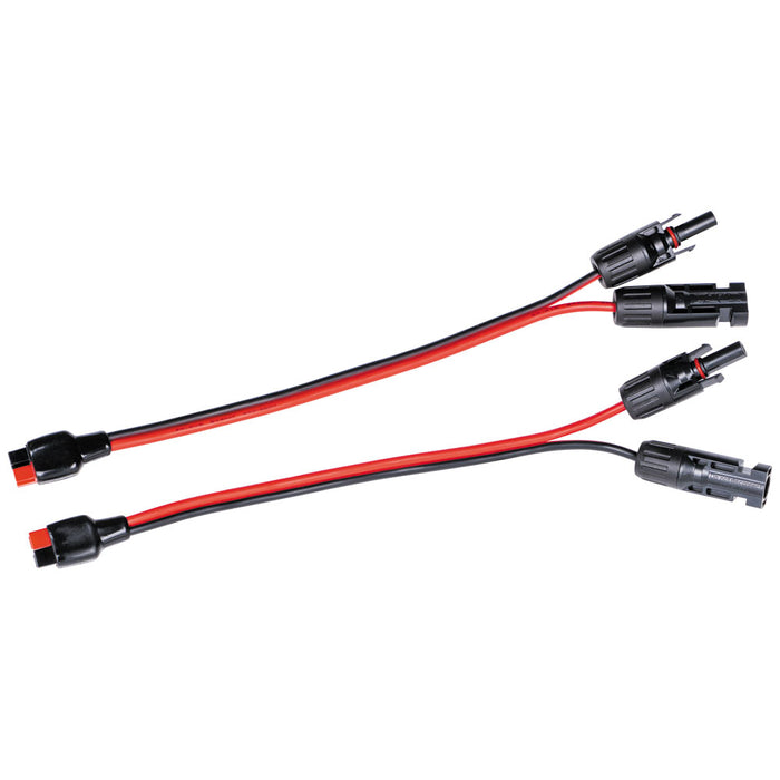 KLEIN TOOLS APPå¨ Compatible Connector to MC4 Adapter, Accessory Parts