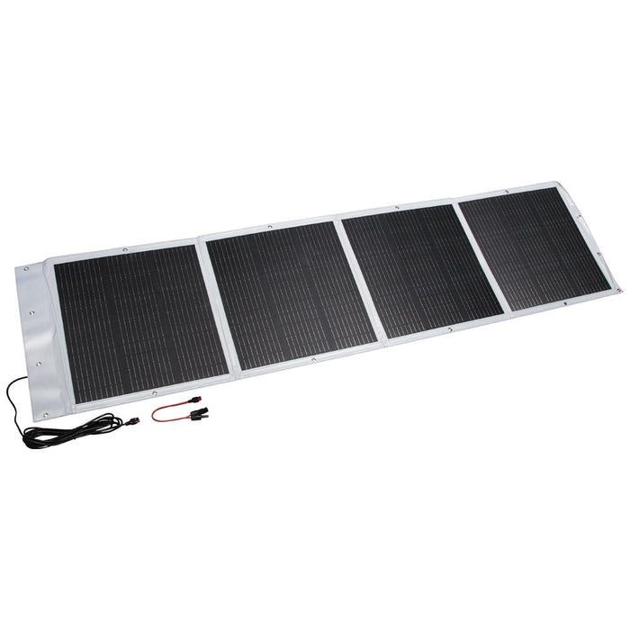 KLEIN TOOLS 200W Portable Solar Panel
