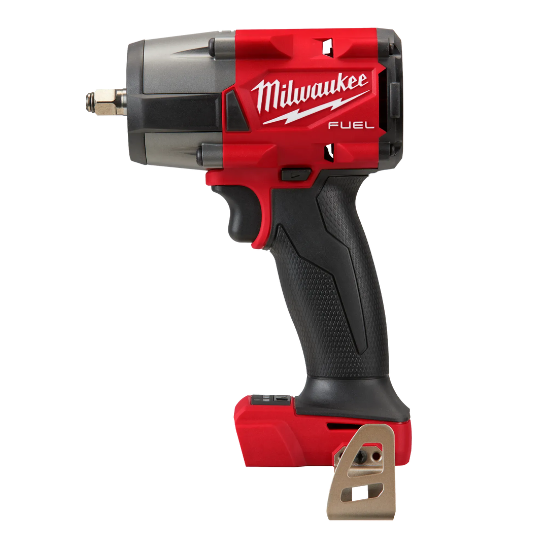 MILWAUKEE M18 FUEL™ 3/8" Mid-Torque Impact Wrench w/ Friction Ring (Tool Only)