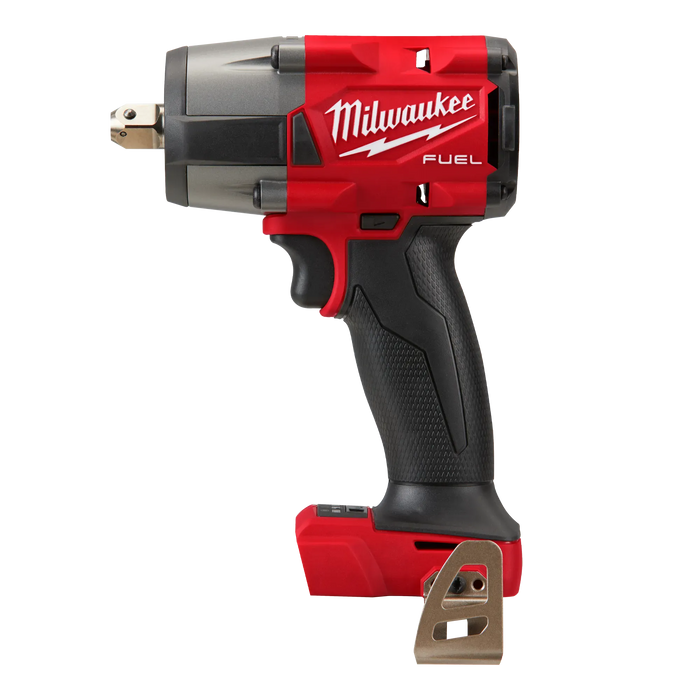 MILWAUKEE M18 FUEL™ Llave de impacto de par medio de 1/2" con retén de pasador (solo herramienta)