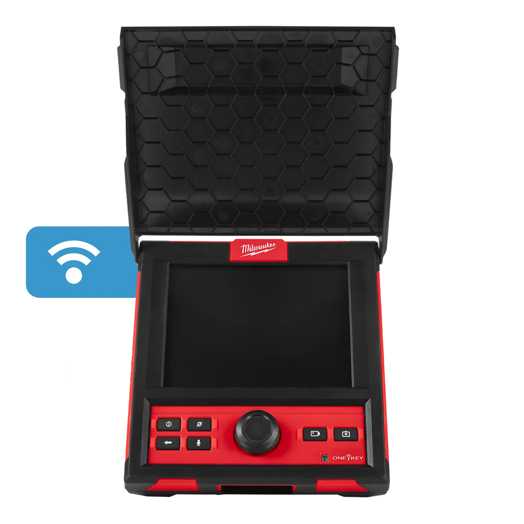 MILWAUKEE M18™ Wireless Monitor (Tool Only)