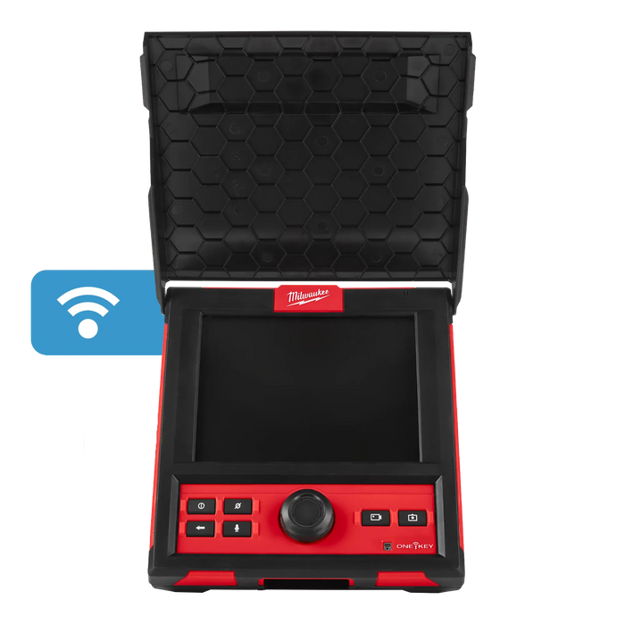MILWAUKEE M18 Wireless Monitor (Tool Only) — The Power Tool Store