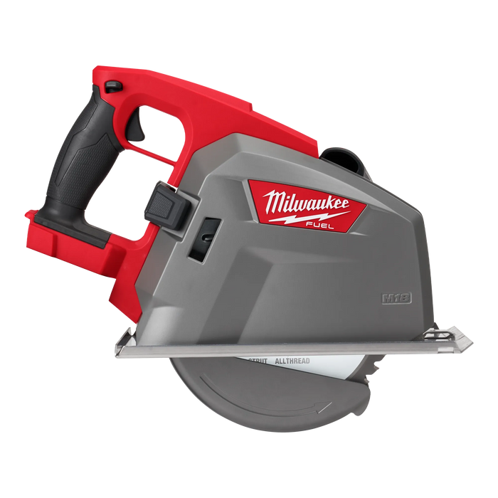 MILWAUKEE M18 FUEL™ 8" Metal Cutting Circular Saw (Tool Only)