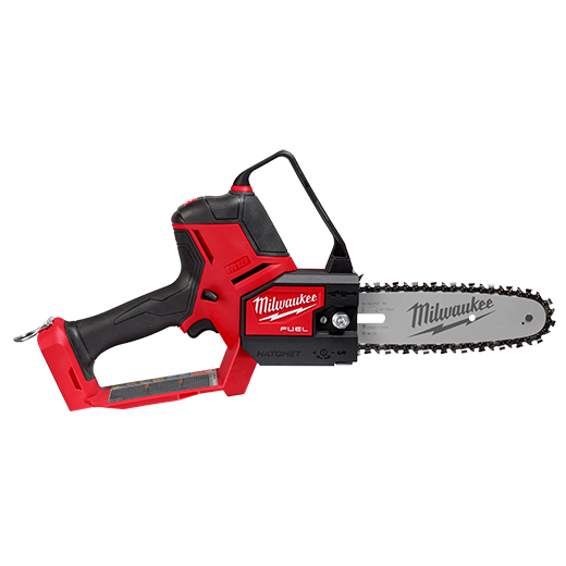 MILWAUKEE M18 FUEL™ HATCHET™ 8" Pruning Saw (Tool Only)