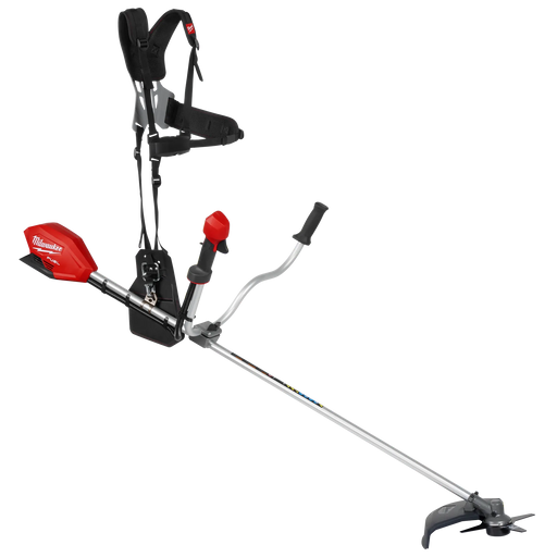 MILWAUKEE M18 FUEL™ Brush Cutter (Tool Only)