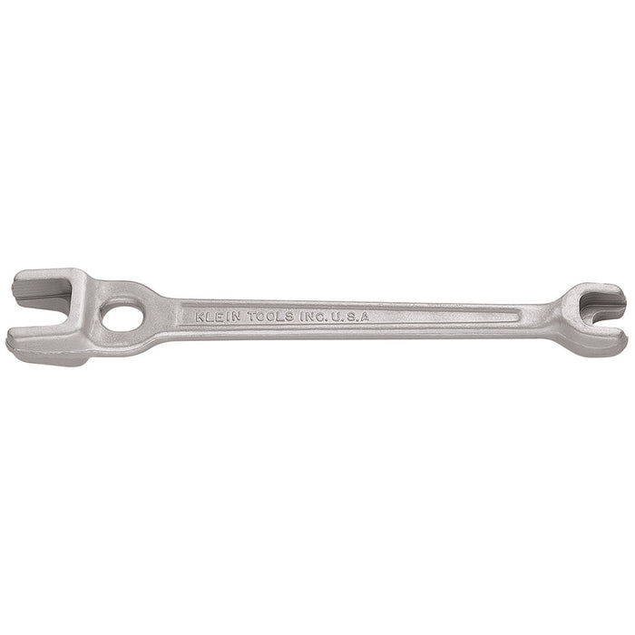 KLEIN TOOLS Bell System Type Wrench