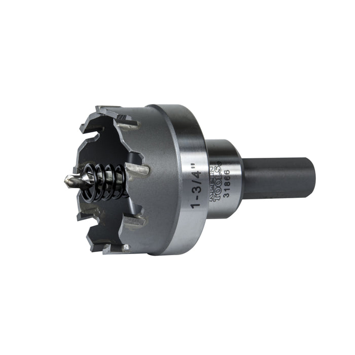KLEIN TOOLS Carbide Hole Cutter, 1-3/4-Inch