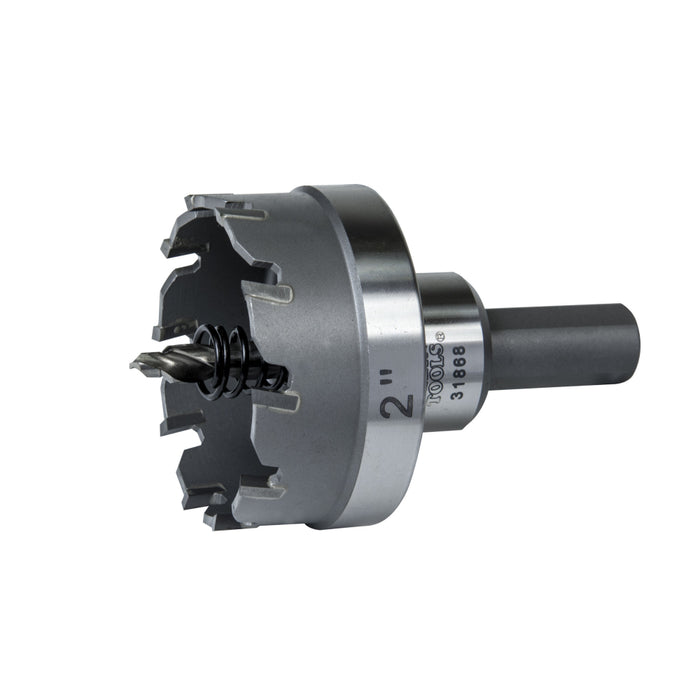 KLEIN TOOLS Carbide Hole Cutter, 2-Inch