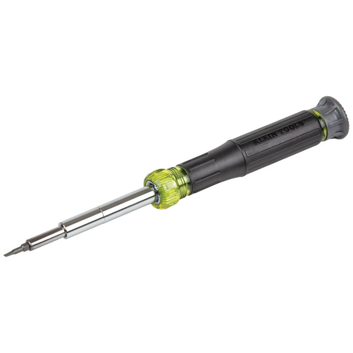 KLEIN TOOLS 14-in-1 Precision Screwdriver/ Nut Driver