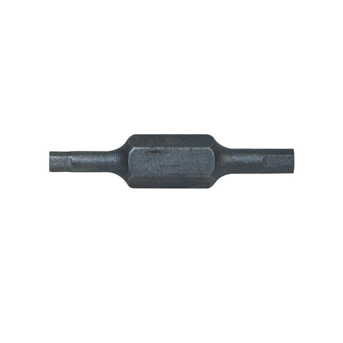 KLEIN TOOLS Replacement Bit 2.5 mm Hex & 3 mm Hex