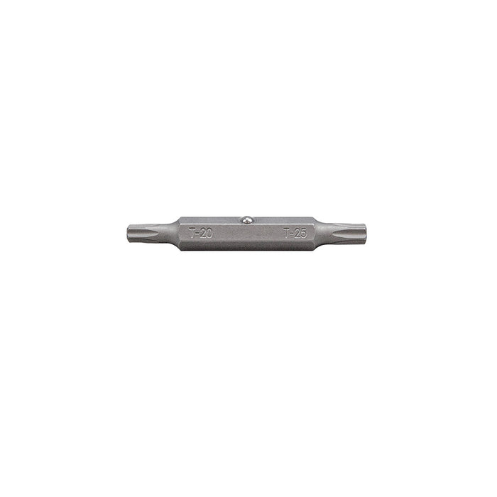 KLEIN TOOLS Replacement Bit, TORXå¨ 20, 25