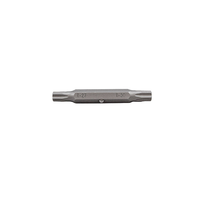 KLEIN TOOLS Replacement Bit, Tamperproof 27, 30