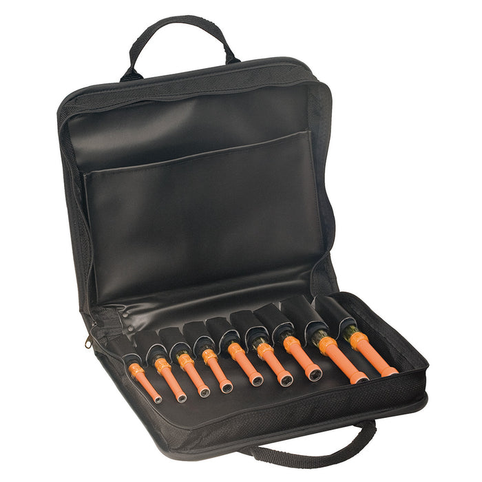 KLEIN TOOLS Replacement Case for Driver Kit 33524