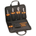 KLEIN TOOLS 8 PC. Basic 1000V Insulated Tool Kit