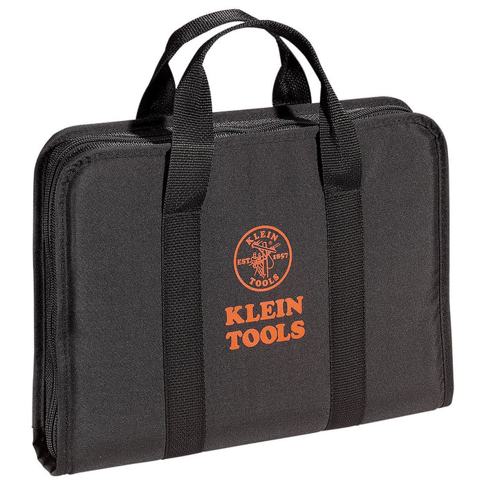 KLEIN TOOLS Case for Screwdriver Kit, Cat. No. 33528