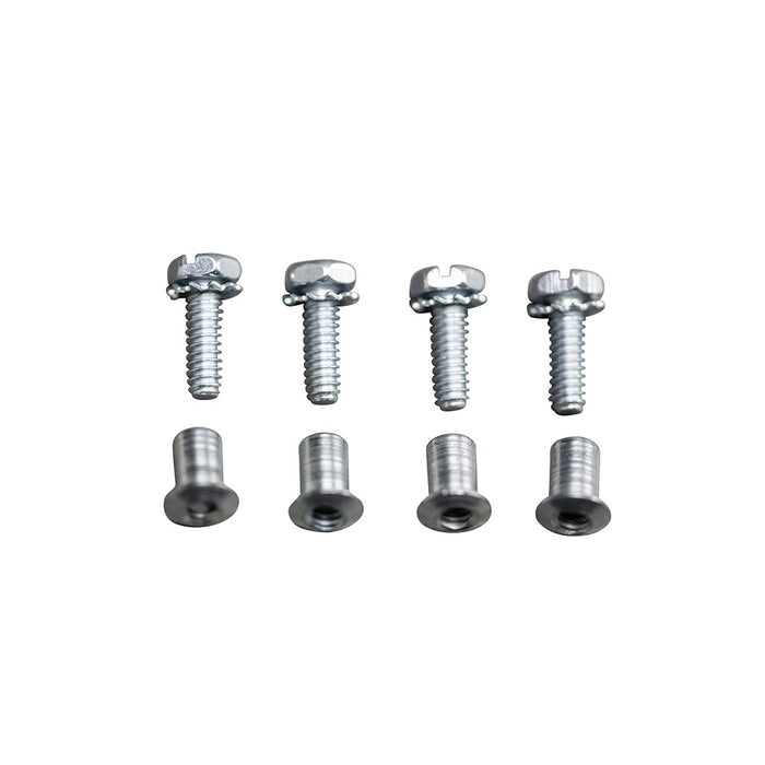 KLEIN TOOLS Top Sleeve Screws for Climbers