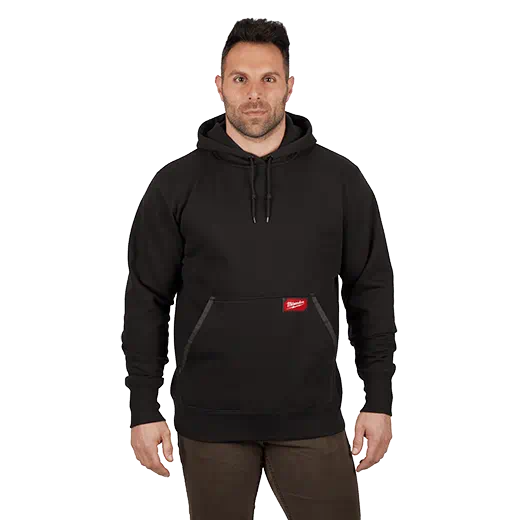 Sudadera con capucha resistente MILWAUKEE